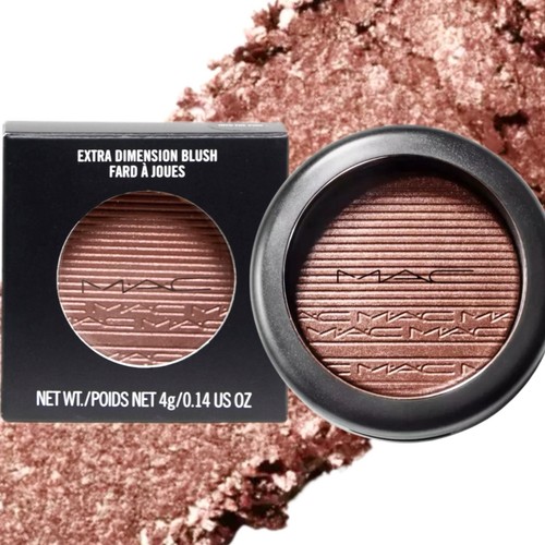 Mac cosmetics extra dimension - mac,