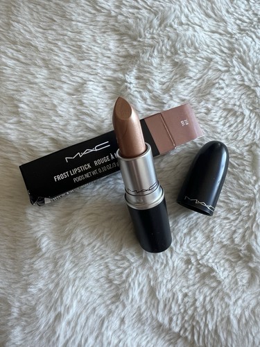 Mac frost lipstick gel new - mac,
