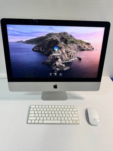 Apple imac retina 4k - retina,