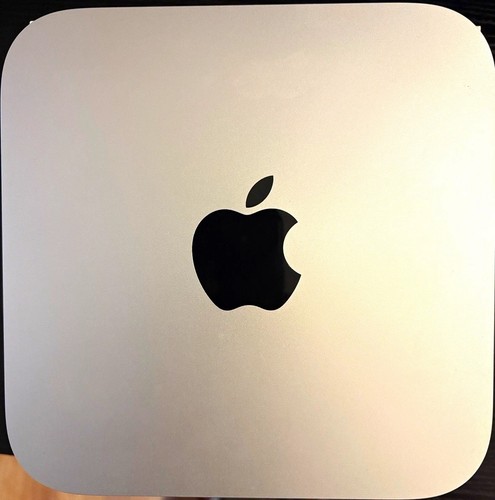 Apple mac mini - m1, 16gb