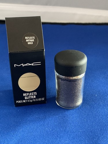 Mac reflects antique gold - antique,