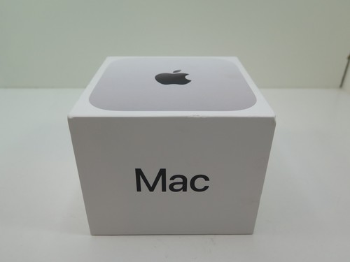 Apple mac mini 2024 - apple,