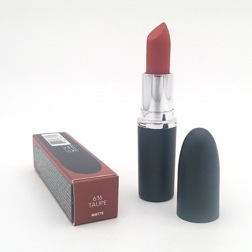 Mac ximal matte lipstick 616 - mac,
