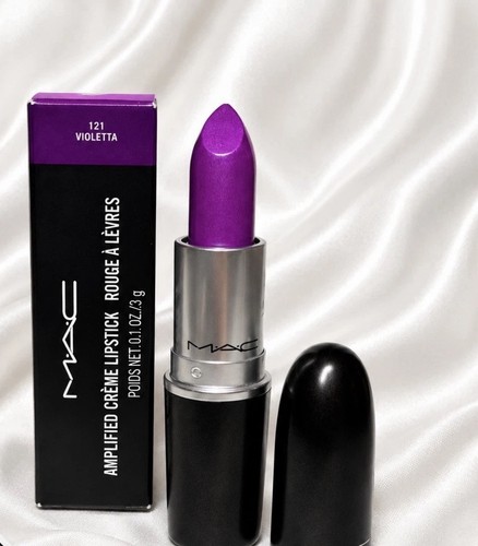 Mac violetta amplified - violetta,