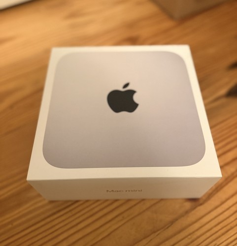 Apple mac mini 8gb ram - mac,