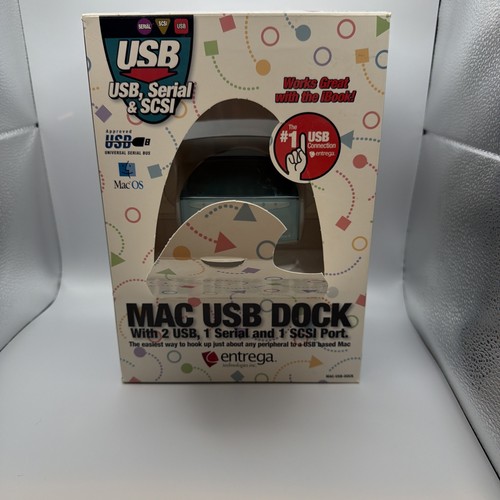 Vintage entrega mac usb - vintage,