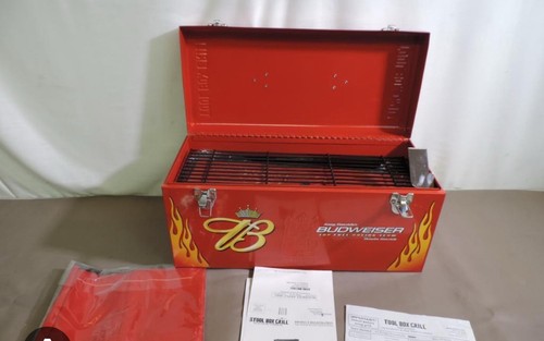 Rare mac tools budweiser tool - mac,