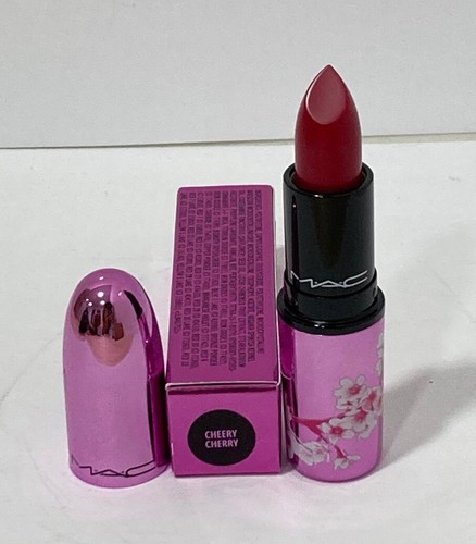 Mac love lipstick - love, me