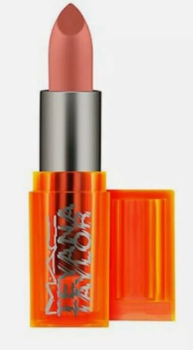 Mac teyana taylor - teyana, lipstick