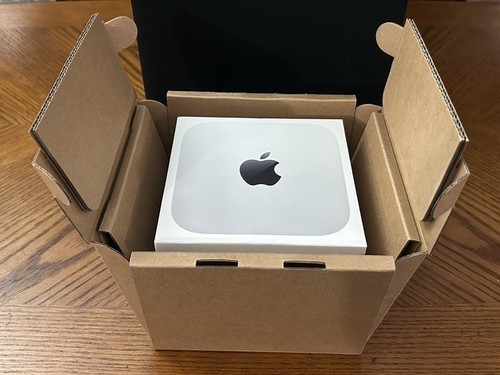 Apple a3238 mac mini - apple,