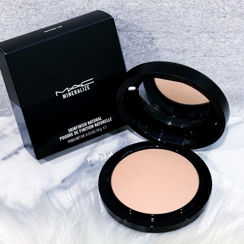 Medium tan mac mineralize - ~medium,