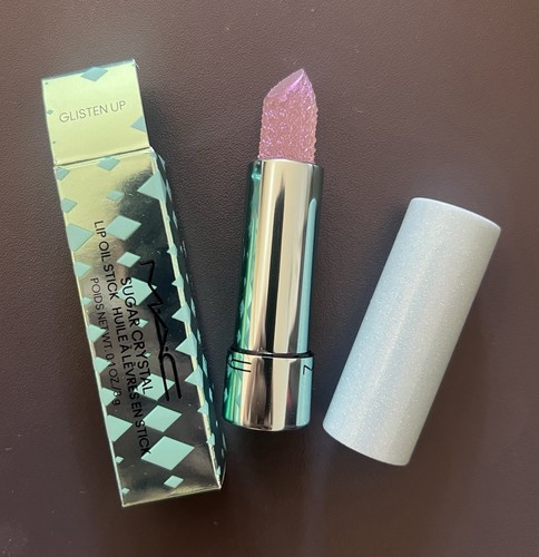 Mac glisten sugar crystal - sugar,