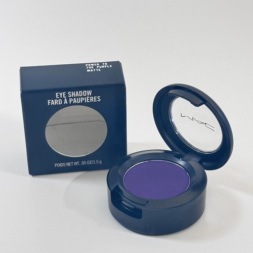 Mac eye shadow power - mac, the