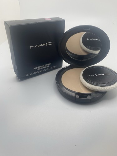 Mac blot pressed powder - mac,