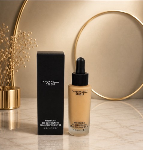 Nw18 mac waterweight spf - ~nw18~,,