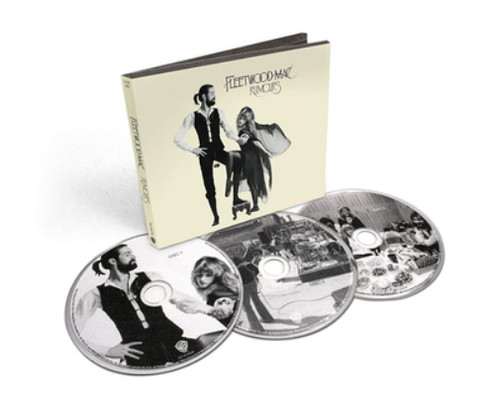 Fleetwood mac rumours - fleetwood,
