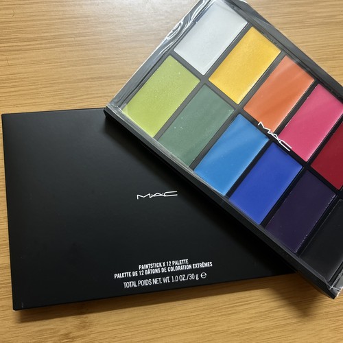 Mac pro paintstick 12 - mac,