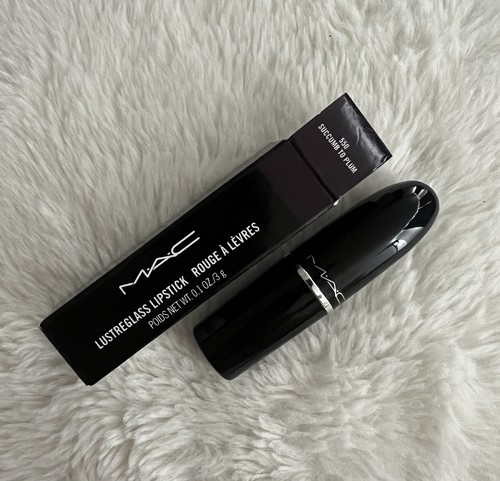 Mac succumb plum - succumb, to