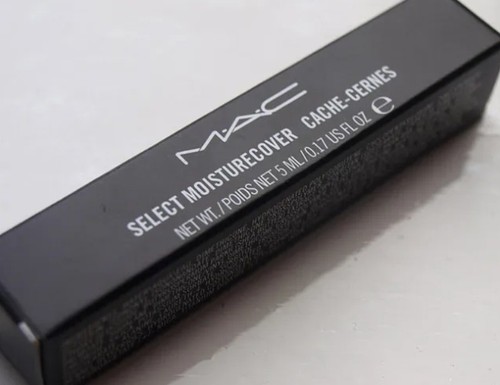Mac select moisturecover - mac,