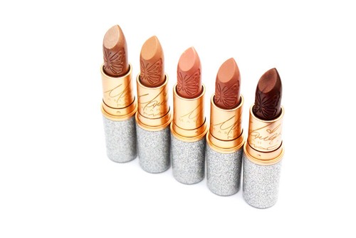 Mac cosmetics mariah - mac, m.a.c