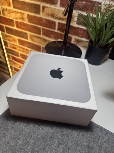 Apple mac mini 8gb - apple,