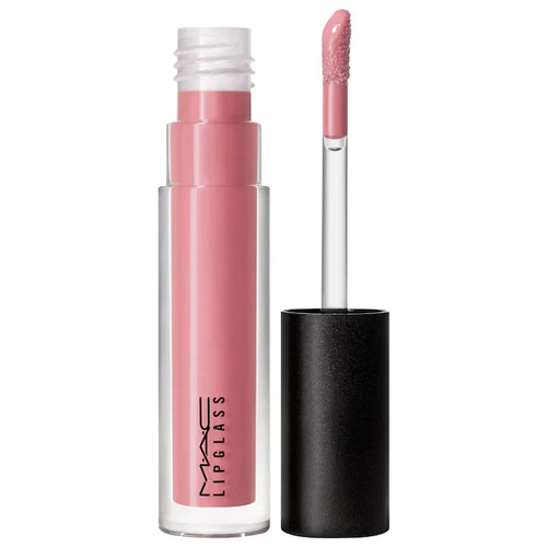 Mac lipglass candy - lipglass, box
