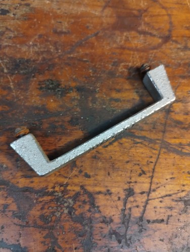 Mac tool box - box, handle