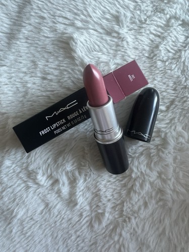 Mac frost lipstick - angel, new
